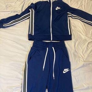 full nike fit